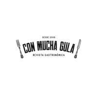 Con Mucha Gula logo, Con Mucha Gula contact details