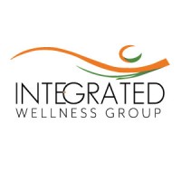 Integrated Wellness Group logo, Integrated Wellness Group contact details