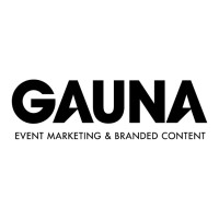 GAUNA Event Marketing & Branded Content logo, GAUNA Event Marketing & Branded Content contact details