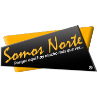 Somos Norte logo, Somos Norte contact details