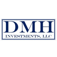 DMH Investments logo, DMH Investments contact details