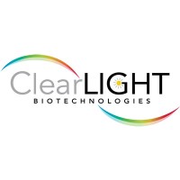 ClearLight Biotechnologies, LLC logo, ClearLight Biotechnologies, LLC contact details