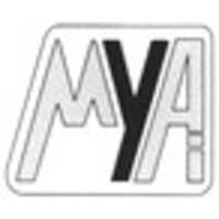 Mya Inc logo, Mya Inc contact details