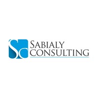 SABIALY CONSULTING logo, SABIALY CONSULTING contact details