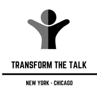 Transform the Talk, LLC logo, Transform the Talk, LLC contact details