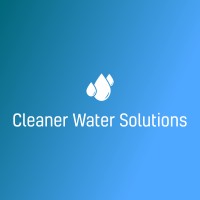 Cleaner Water Solutions logo, Cleaner Water Solutions contact details