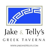 Jake & Telly's Greek Taverna logo, Jake & Telly's Greek Taverna contact details