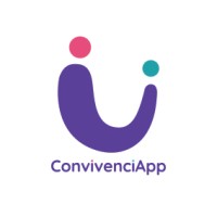 Convivenciapp logo, Convivenciapp contact details