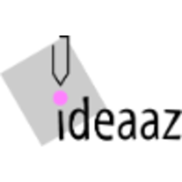 Ideaaz logo, Ideaaz contact details