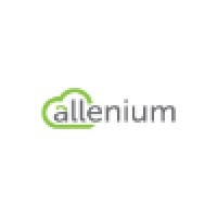 Allenium logo, Allenium contact details