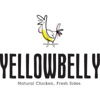 Yellowbelly Chicken logo, Yellowbelly Chicken contact details