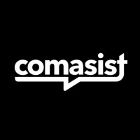 Comasist logo, Comasist contact details