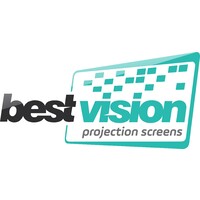 Best Vision Projection Screens logo, Best Vision Projection Screens contact details