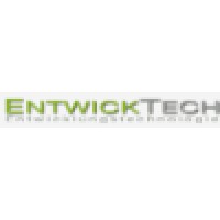 EntwickTech GmbH logo, EntwickTech GmbH contact details