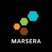 MARSERA logo, MARSERA contact details