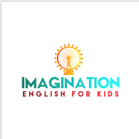 Imagination English logo, Imagination English contact details