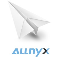 Allnyx Technologies logo, Allnyx Technologies contact details