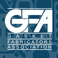 GASKET FABRICATORS ASSOCIATION logo, GASKET FABRICATORS ASSOCIATION contact details