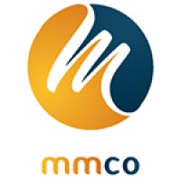 MMCo logo, MMCo contact details