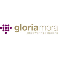 gloriamora empowering relations logo, gloriamora empowering relations contact details