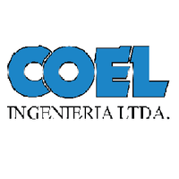 COEL INGENIERIA LTDA. logo, COEL INGENIERIA LTDA. contact details