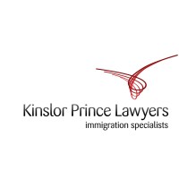 Kinslor Prince Lawyers logo, Kinslor Prince Lawyers contact details