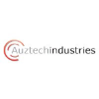 Auztech Industries logo, Auztech Industries contact details