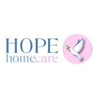 Hope Homecare logo, Hope Homecare contact details