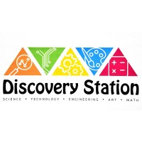 Discovery Station Inc logo, Discovery Station Inc contact details