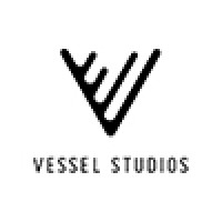 Vessel Studios logo, Vessel Studios contact details