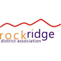 Rockridge District Association logo, Rockridge District Association contact details