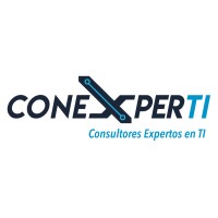 ConexperTI logo, ConexperTI contact details