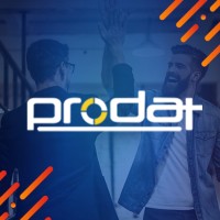 PRODAT logo, PRODAT contact details