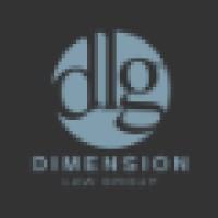 Dimension Law Group, PLLC logo, Dimension Law Group, PLLC contact details