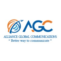 Alliance Global Communications LLC logo, Alliance Global Communications LLC contact details