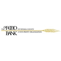 Food Bank of Nevada County logo, Food Bank of Nevada County contact details