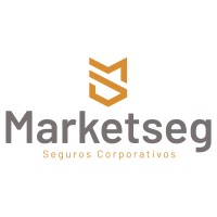 Marketseg - Corretora de Seguros Corporativos logo, Marketseg - Corretora de Seguros Corporativos contact details