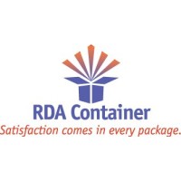 Rda Container Corp logo, Rda Container Corp contact details