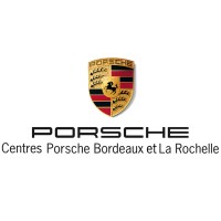 Centres Porsche Bordeaux et La Rochelle logo, Centres Porsche Bordeaux et La Rochelle contact details