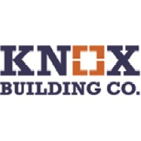 KNOX Building Co. logo, KNOX Building Co. contact details