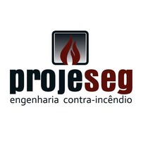 Projeseg Engenharia logo, Projeseg Engenharia contact details