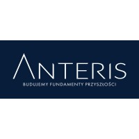 Anteris logo, Anteris contact details