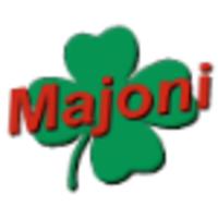 Majoni logo, Majoni contact details