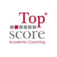 Top score Academic logo, Top score Academic contact details