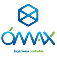 OMAX Ingeniería logo, OMAX Ingeniería contact details