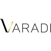 Varadi logo, Varadi contact details