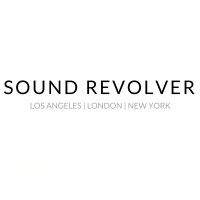 Sound Revolver logo, Sound Revolver contact details