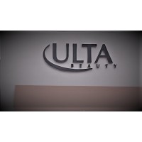 Ulta Beauty Supply logo, Ulta Beauty Supply contact details