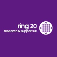 Ring20 Research & Support UK CIO logo, Ring20 Research & Support UK CIO contact details