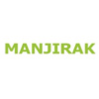 MANJIRAK COMPANY logo, MANJIRAK COMPANY contact details